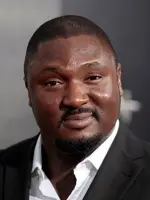 Nonso Anozie