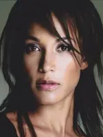 Rachel Luttrell