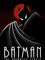 Batman: The Animated Series