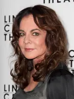 Stockard Channing