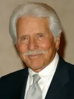 Efrem Zimbalist, Jr.