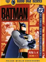 Batman: The Animated Series