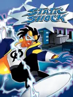 Static Shock