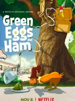 Green Eggs and Ham