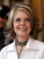 Diane Keaton