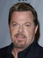 Eddie Izzard