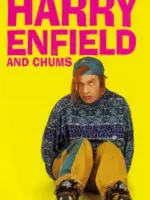 Harry Enfield and Chums