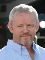 David Morse