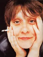 Kathy Burke