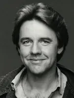 Robert Ginty