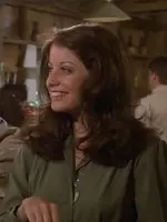 Lt. Susan Ames