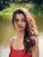 Radhika Apte