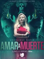 Amar a muerte