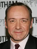 Kevin Spacey