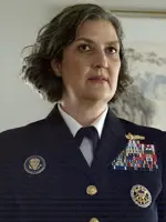 DNI Vanessa Morrison