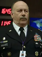 Chairman of Joint Chiefs Max Braegher