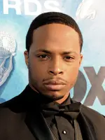 Cornelius Smith Jr.