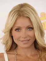 Kelly Ripa