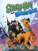 Scooby-Doo! and Scrappy-Doo!