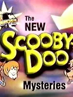 The New Scooby-Doo Mysteries