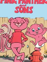 The Pink Panther and Sons