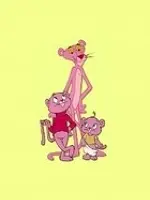 The Pink Panther and Sons
