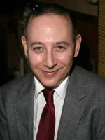 Paul Reubens