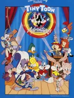 Tiny Toon Adventures