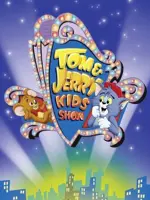 Tom & Jerry Kids Show