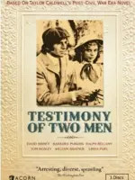 Testimony of Two Men