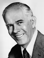 Harry Morgan