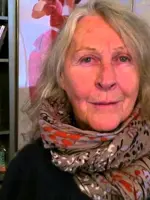 Karin Bertling
