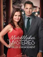 The Matchmaker Mysteries