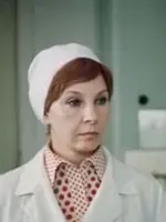 Петрова, главный врач больницы