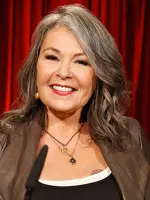 Roseanne Barr