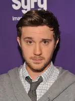 Sam Huntington