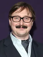 John Hodgman