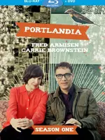 Portlandia