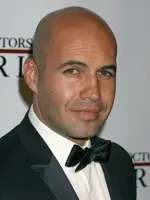 Billy Zane