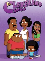 The Cleveland Show