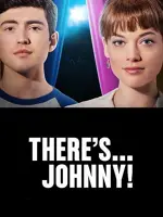 There's... Johnny!