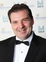 Brendan Coyle