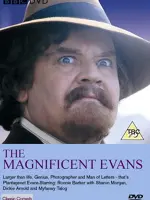 The Magnificent Evans