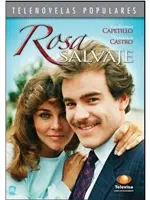 Rosa salvaje