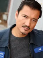 Jon Jon Briones