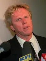 Gary Busey