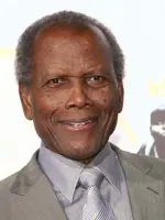 Sidney Poitier