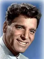 Burt Lancaster