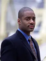 Charles Malik Whitfield