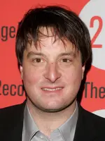 Christopher Evan Welch